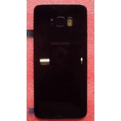 Capac spate Samsung S8 plus...