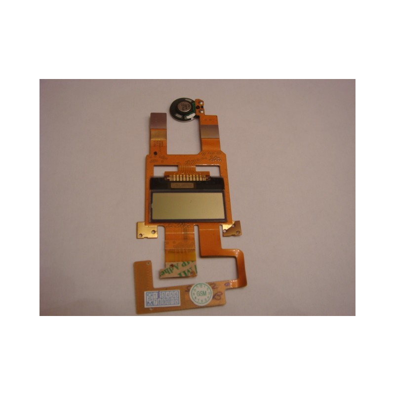 MOTOROLA V220 mic + banda
