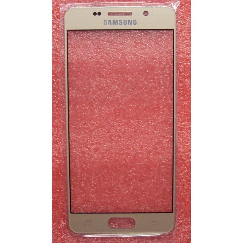 Geam display Samsung A3 A310 gold