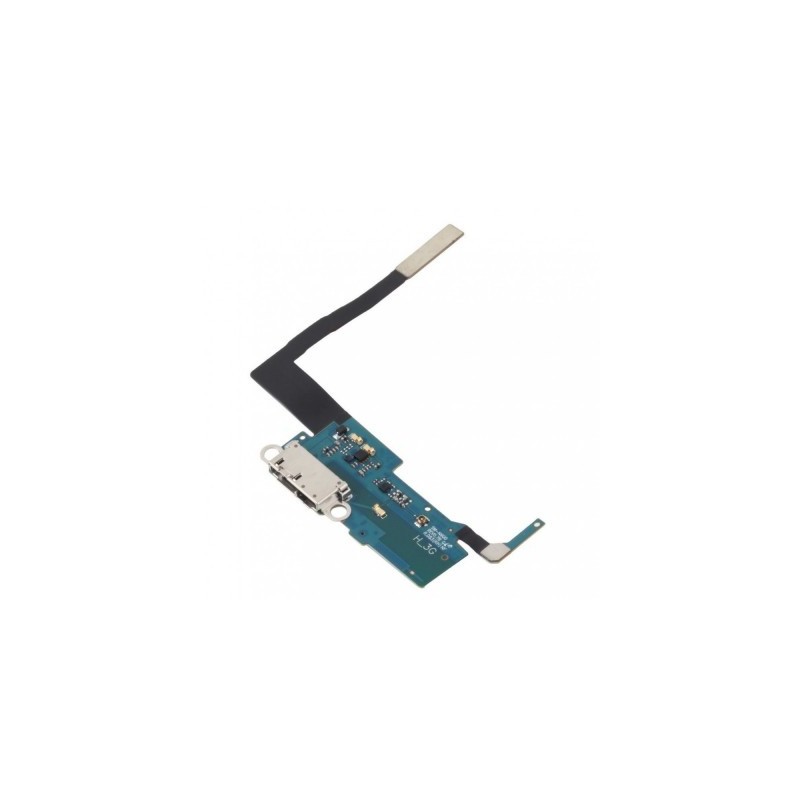 Banda cu conector incarcare Samsung Note 3 N9005 originala swap