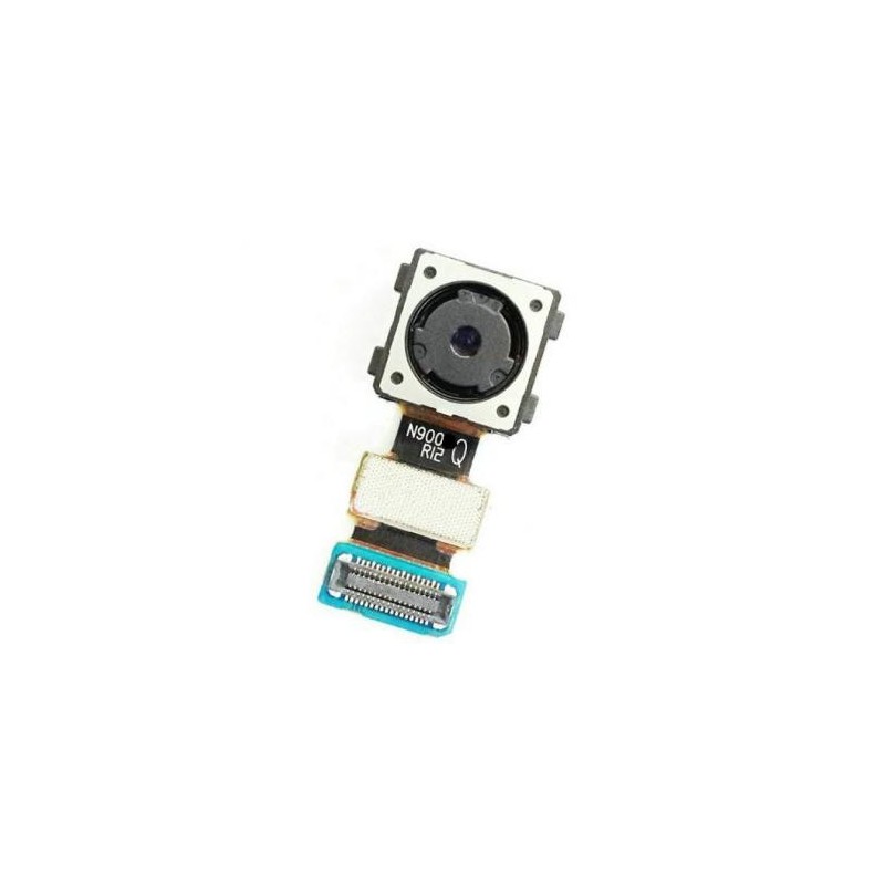 Camera spate Samsung Note 3 N9005 originala swap