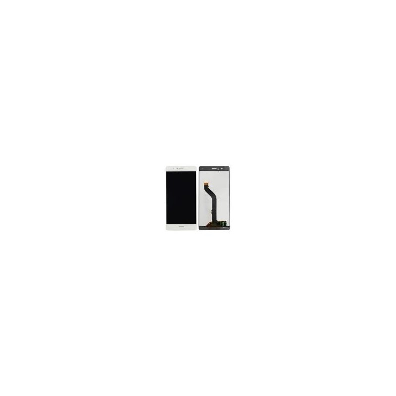 Display Huawei P8 Lite 2017, P9 Lite 2017 alb