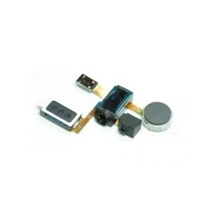 Kit Samsung I9105 Galaxy S2...