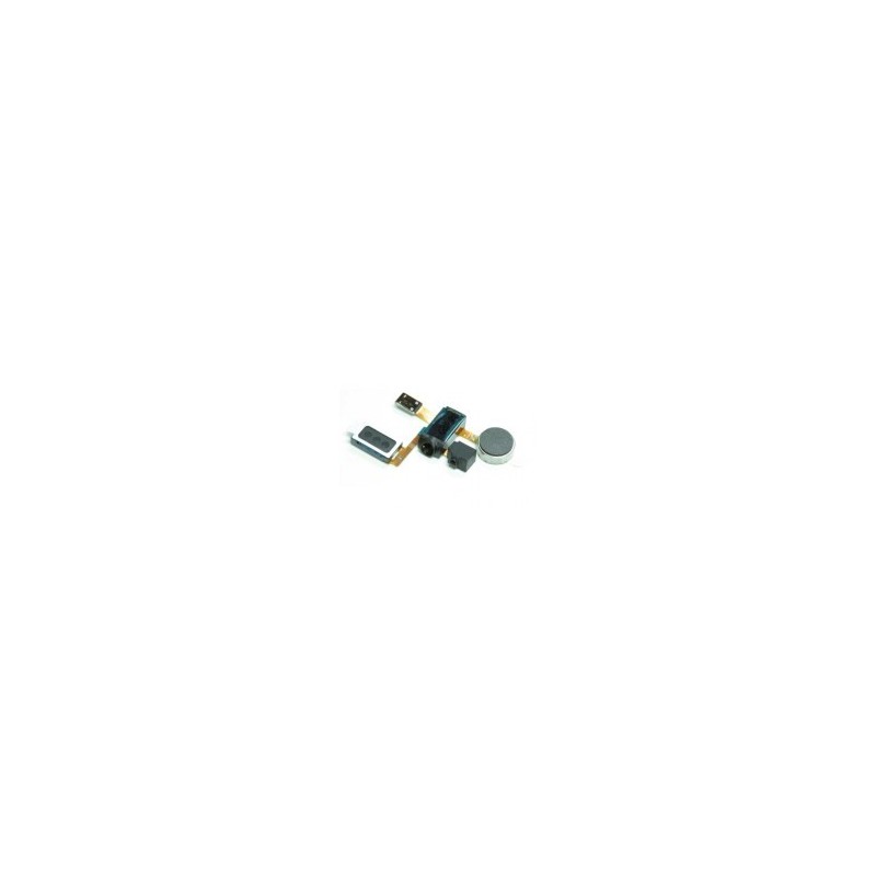 Kit Samsung I9105 Galaxy S2 Plus flex cu vibrator