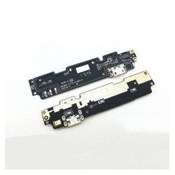 Placa incarcare cu microfon...