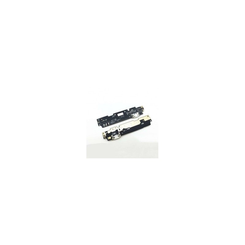 Placa incarcare cu microfon Xiaomi Redmi Note 2