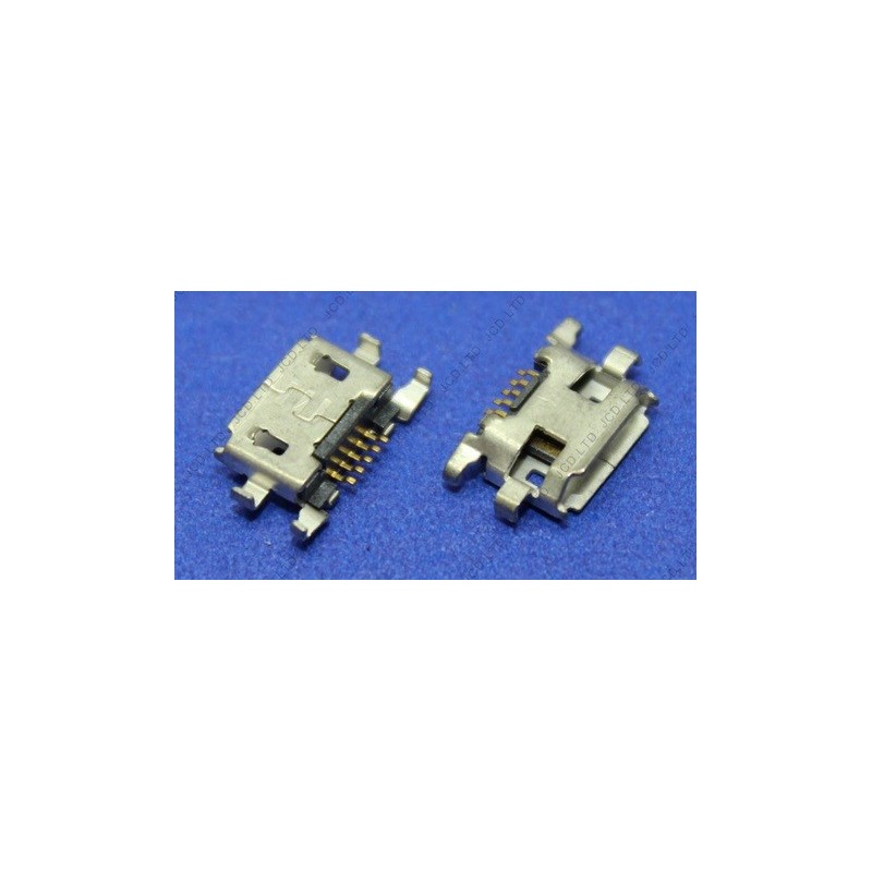 Mufa incarcare P5 Alldro P5 quad