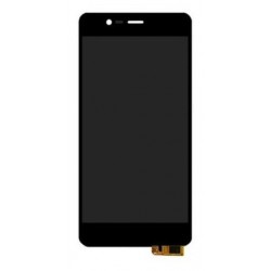 Display cu touchscreen Asus ZenFone 3 Max ZC530TL negru
