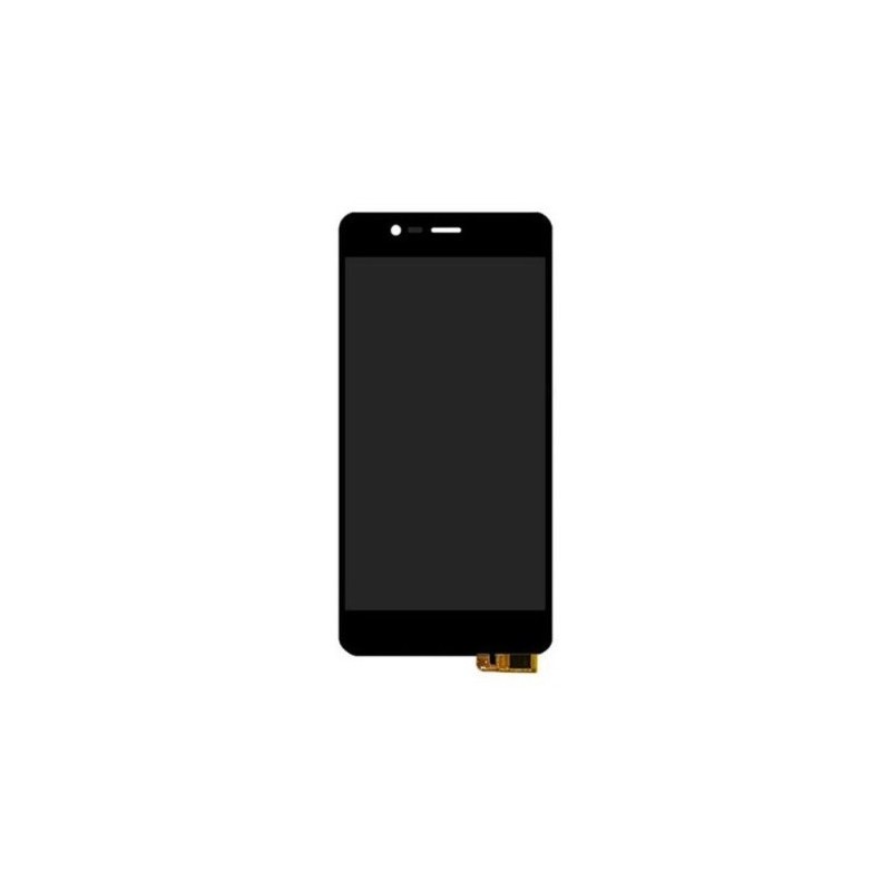 Display Asus ZenFone 3 Max ZC530TL negru