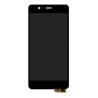 Display cu touchscreen Asus ZenFone 3 Max ZC530TL negru