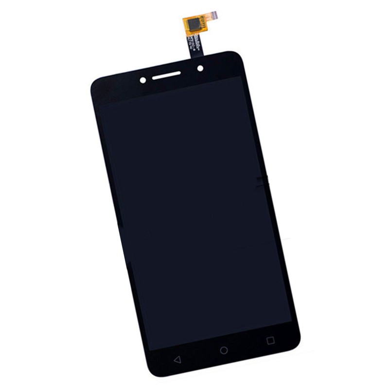 Displat Alcatel One Touch Pixi 4 6 Inch OT8050 negru