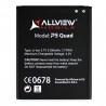 Acumulator Allview P5 Quad