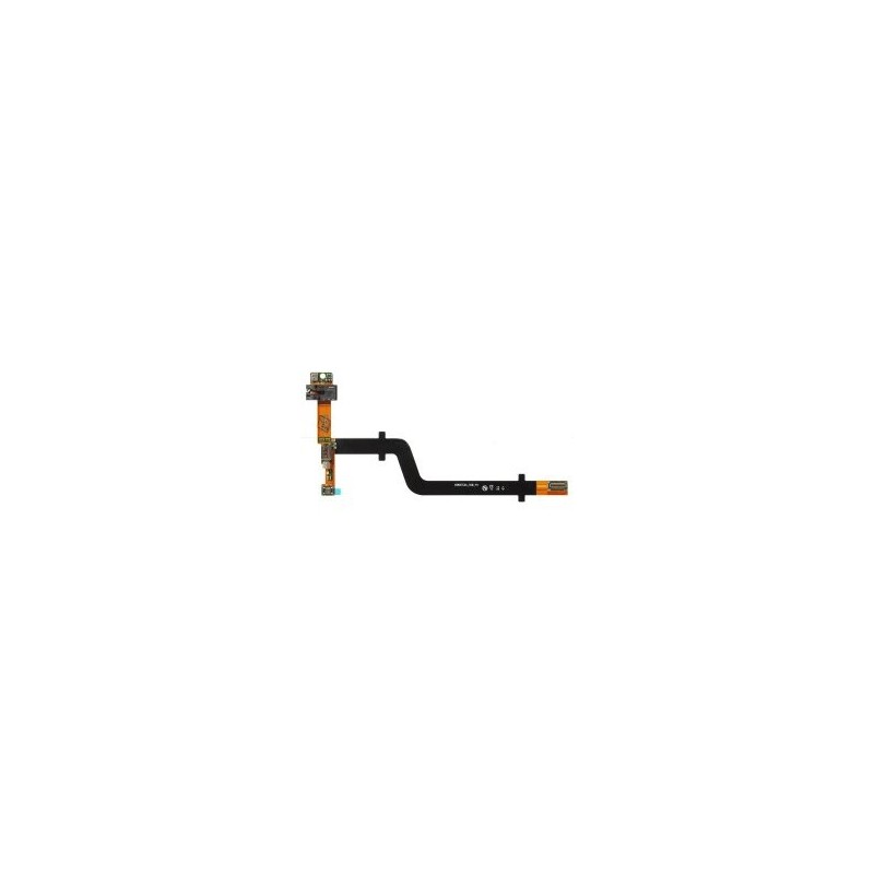 Flex Allview X2 Soul cu Conector Microfon si Mufa Jack