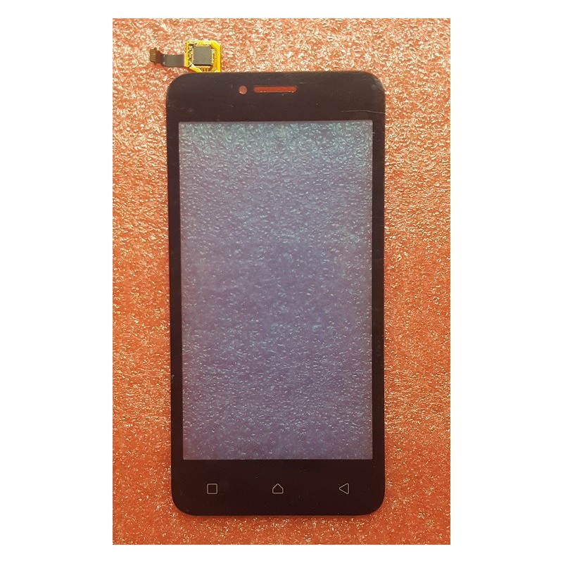 Touchscreen Lenovo Vibe B 2016 A40, A2016 alb