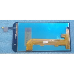 Display Asus Zenfone Go, ZB500KL Negru