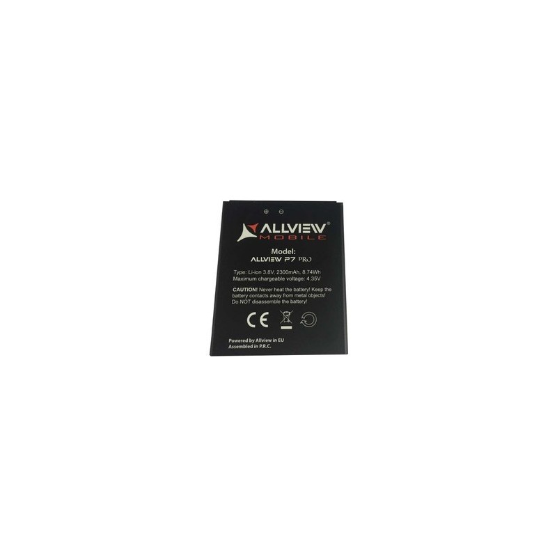 Acumulator Allview P7 Pro 2300 mAh original