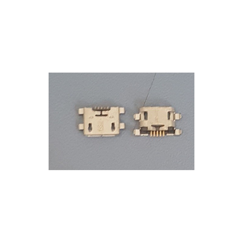 Mufa incarcare Allview A6 Quad