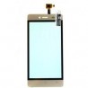 Touchscreen Allview P5 eMagic original Gold