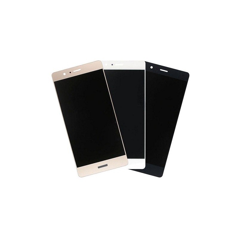 Display Huawei P9 Lite negru, Honor 8,