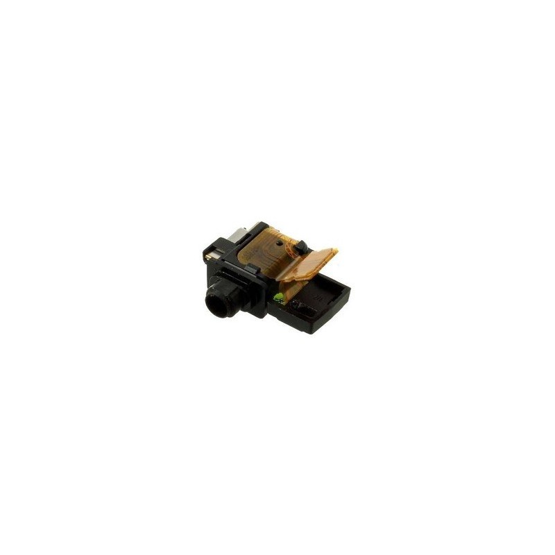 Mufa Jack Sony Xperia Z1 originala swap