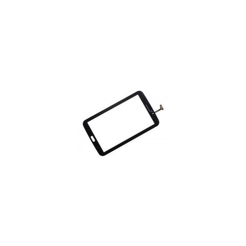 Touchscreen Samsung Tab 3 T210 negru