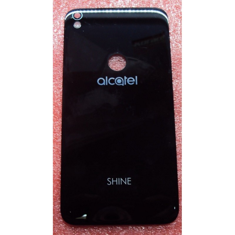 Capac baterie Alcatel Shine Lite 5080X negru swap