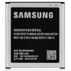 Acumulator Samsung Core...
