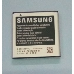 Acumulator Samsung Galaxy...