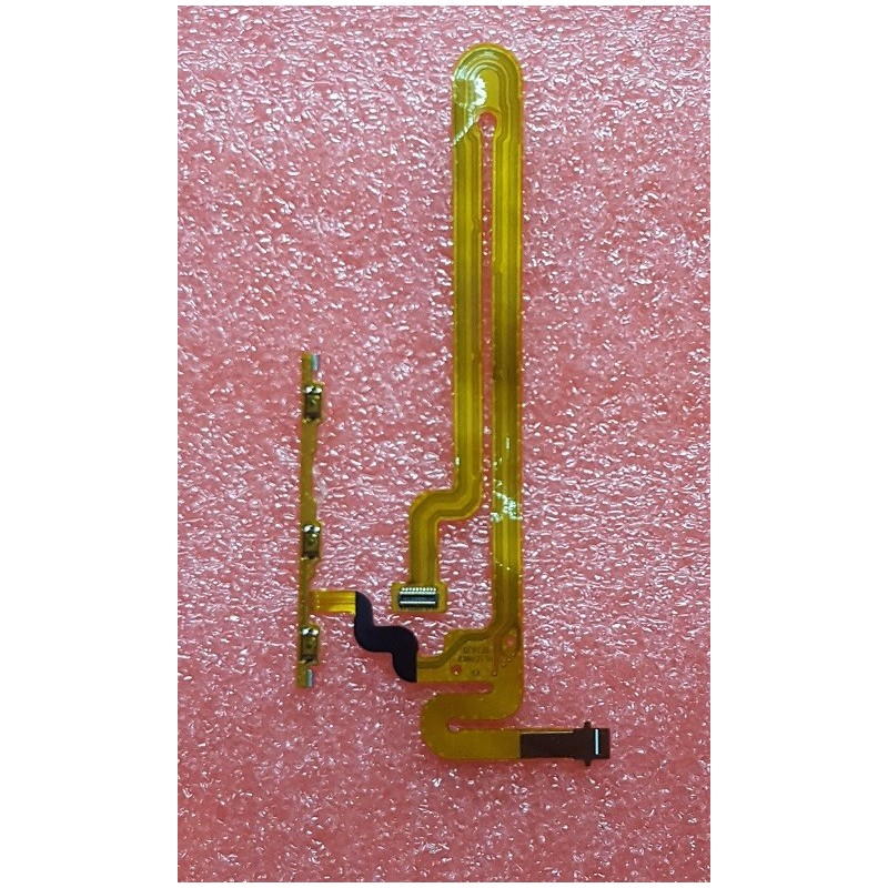 Banda Flex Amprenta Huawei Nova originala