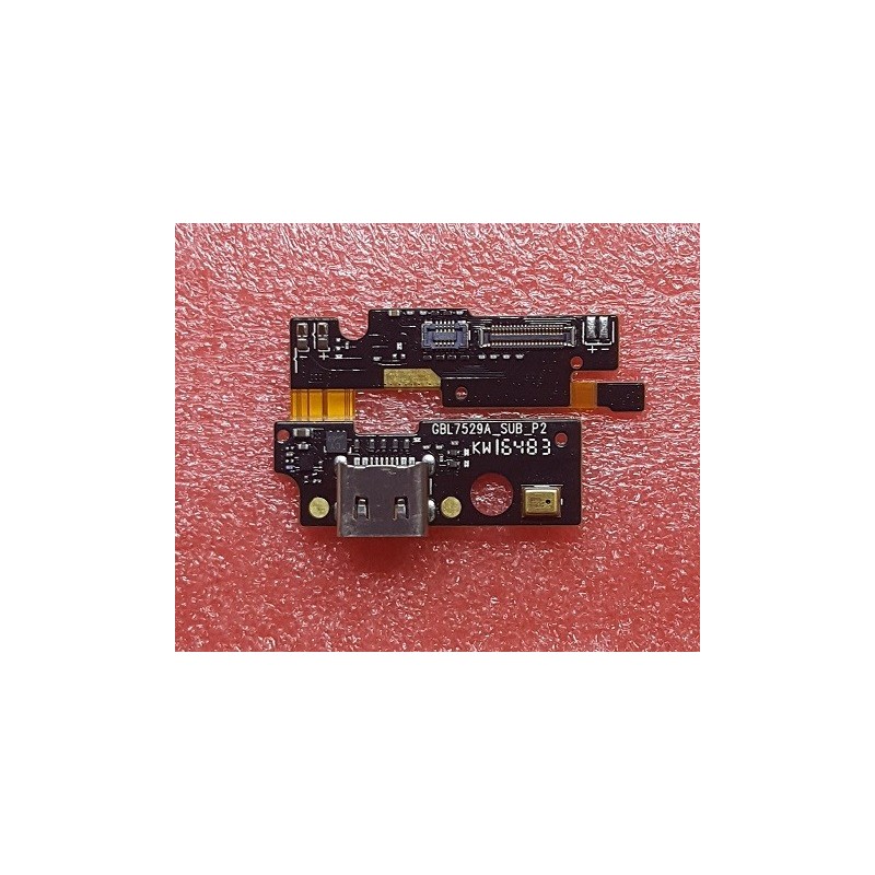 Flex incarcare Allview X3 Soul Plus Originala