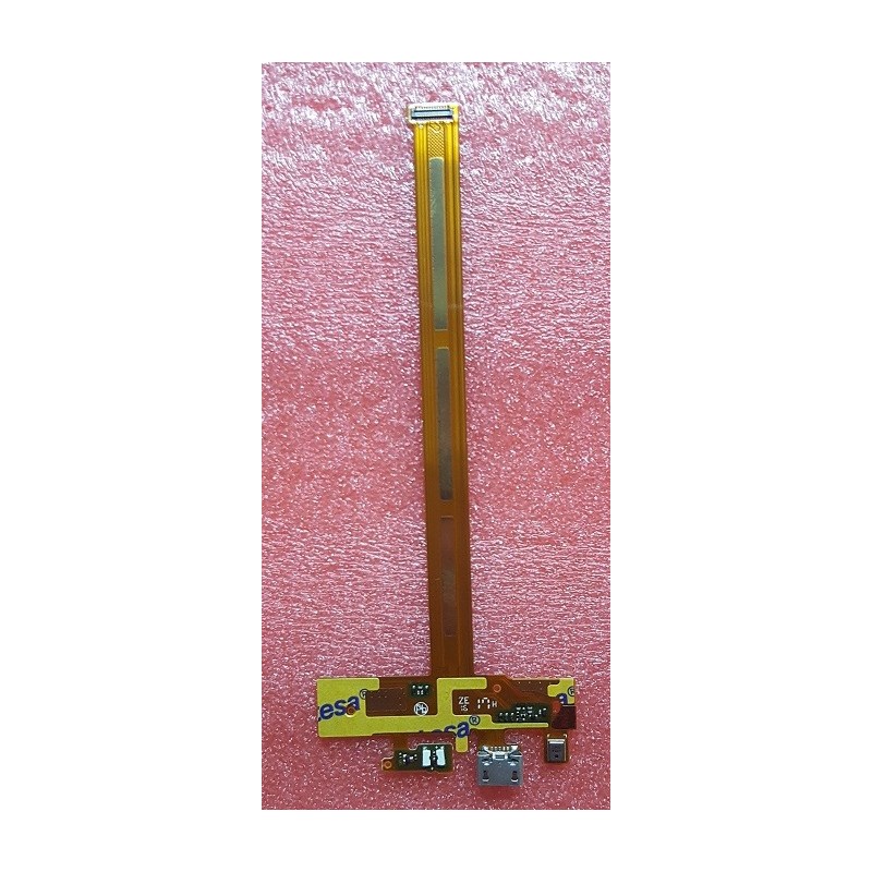 Banda Flex Conector Placa de Baza-Placa Circuit Allview V1 Viper S 4G Originala