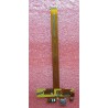 Banda Flex Conector Placa de Baza-Placa Circuit Allview V1 Viper S 4G Originala