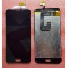 Modul Complet Display Si Touchscreen Umi Plus E Negru