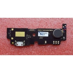 Placa incarcare Vodafone...