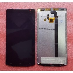 Display si Touchscreen Oukitel K10000 negru