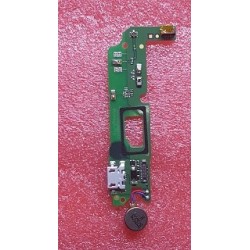 Placa alimentare Alcatel...