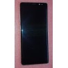 Display Samsung Galaxy Note 8 N950 negru swap