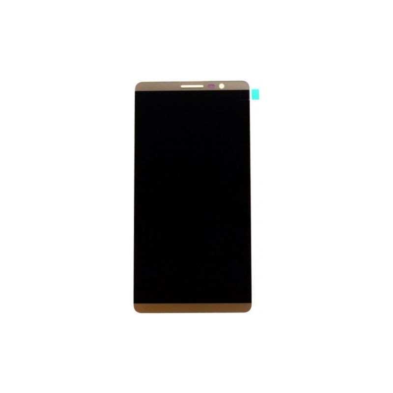Display cu touchscreen Allview P8 eMagic original gold modul complet