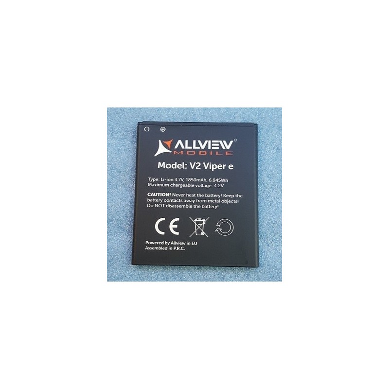Acumulator Allview V2 Viper E original