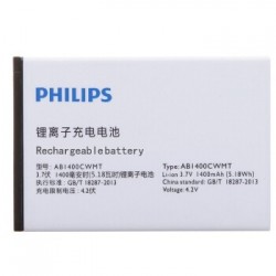 Acumulator Philips S308 BLANK