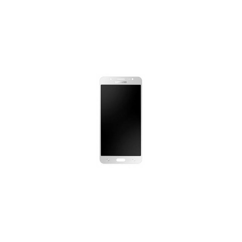 Display Samsung J710 Galaxy J7 2016 Alb
