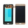 Display Samsung J710 Galaxy J7 2016 Gold