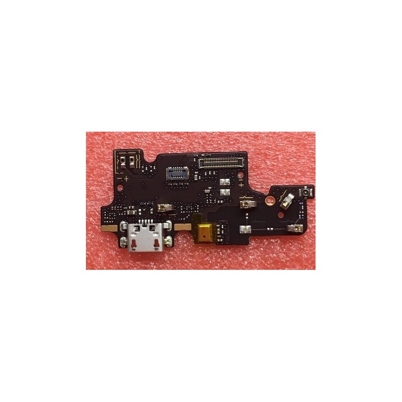 Alview X4 SOUL Placa de incarcare cu microfon si micro USB originala