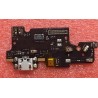Alview X4 SOUL Placa de incarcare cu microfon si micro USB originala