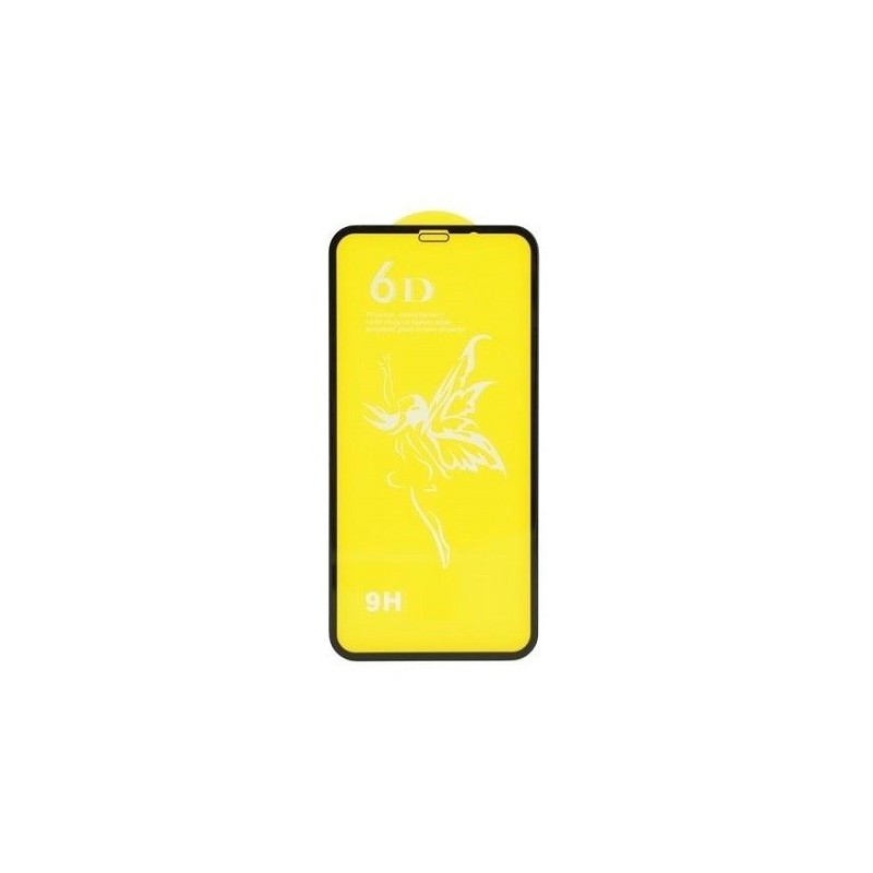 Huawei P 2019 Smart Folie Protectie de Sticla