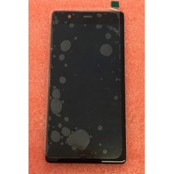 Display cu rama Huawei P9...