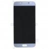 Display Samsung Galaxy J7 2017 J730 silver
