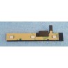 Flex Allview X2 Soul butoane capacitiv senzitive