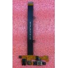 Allview P8 ENERGY PRO flex conector casti cu mufa alimentare original