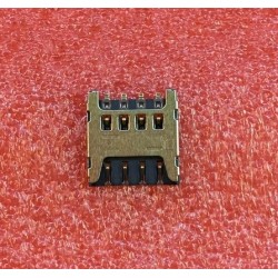 Allview P6 PLUS cititor SIM